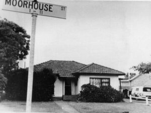 The Moorhouse