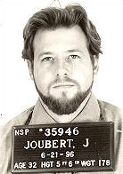 John Joubert