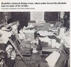 Robert Berdella's Home