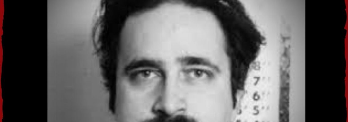 Robert Berdella