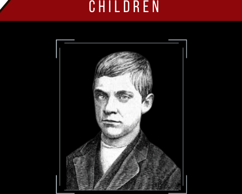 jESSE POMEROY PODCAST