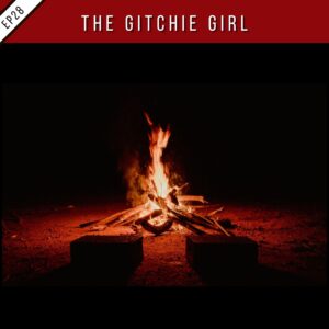 Gitchie Girl