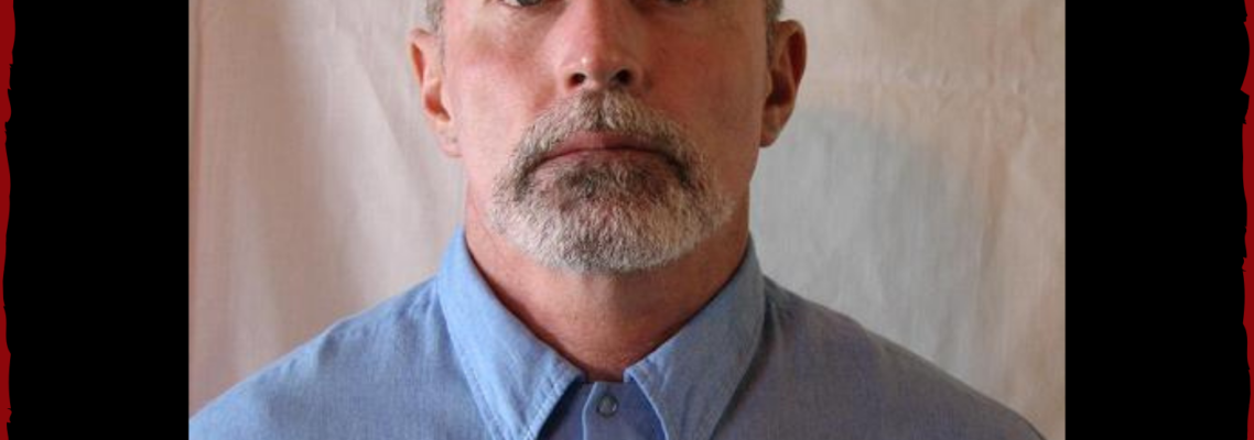 Serial Killer David Allen Rundle