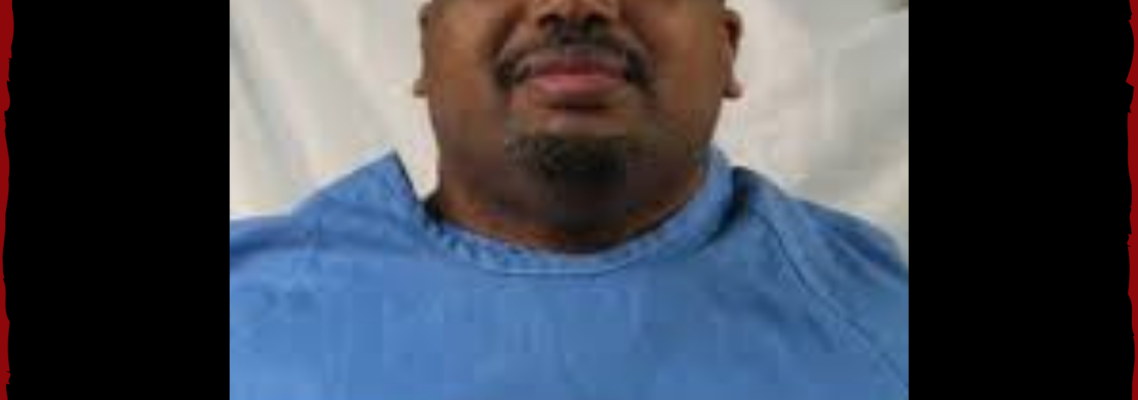 Chester Turner True Crime Podcast