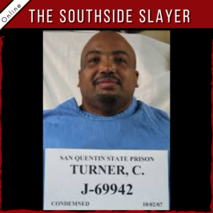 Chester Turner True Crime Podcast