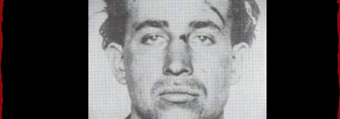Earle Nelson True Crime Podcast