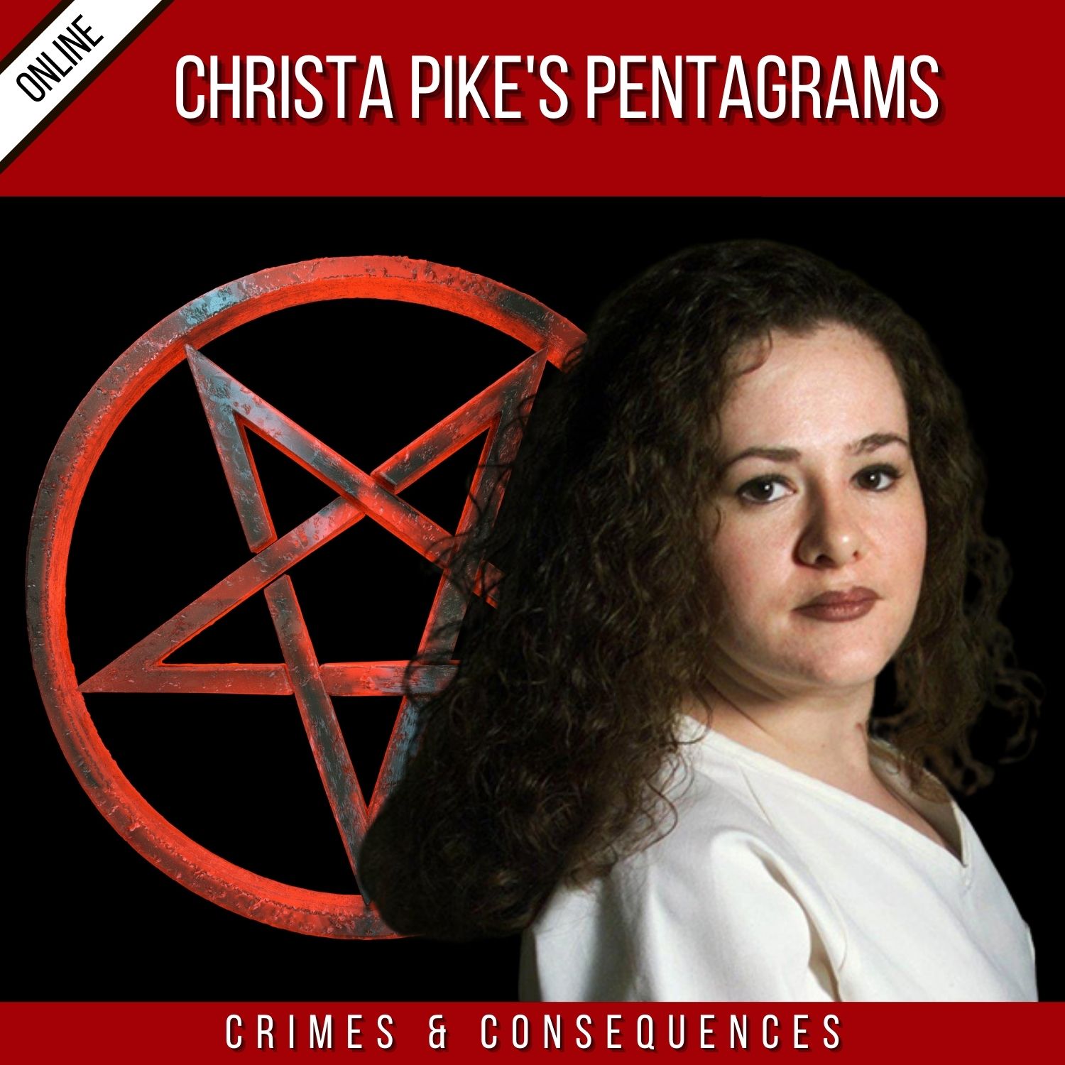 Christa Pike Heartless Killer Crimes and Consequences Podcast