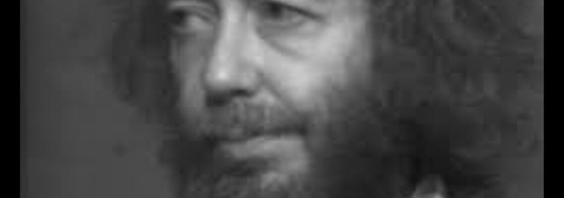 Morris Frampton