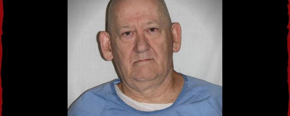 Serial Killer Ward Weaver Jr.