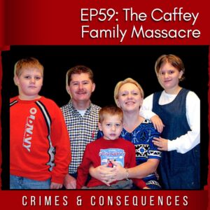 caffey massacre