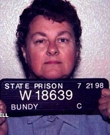 Carol Bundy