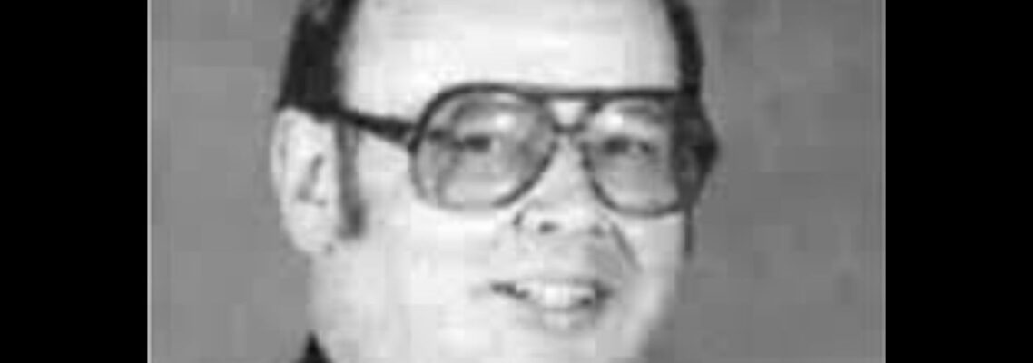 Father Francis Craven