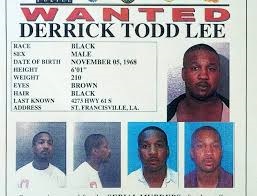 Derrick Todd Lee