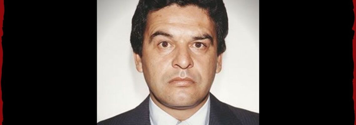 Enrique Camarena