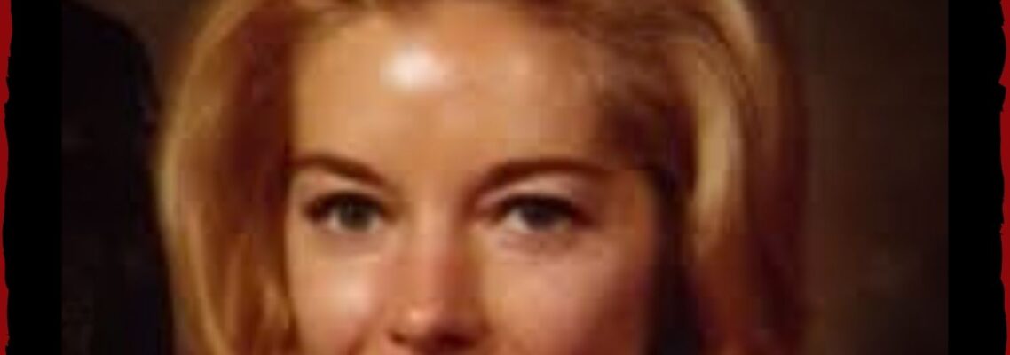 cindy james