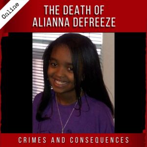 Alianna Defreeze
