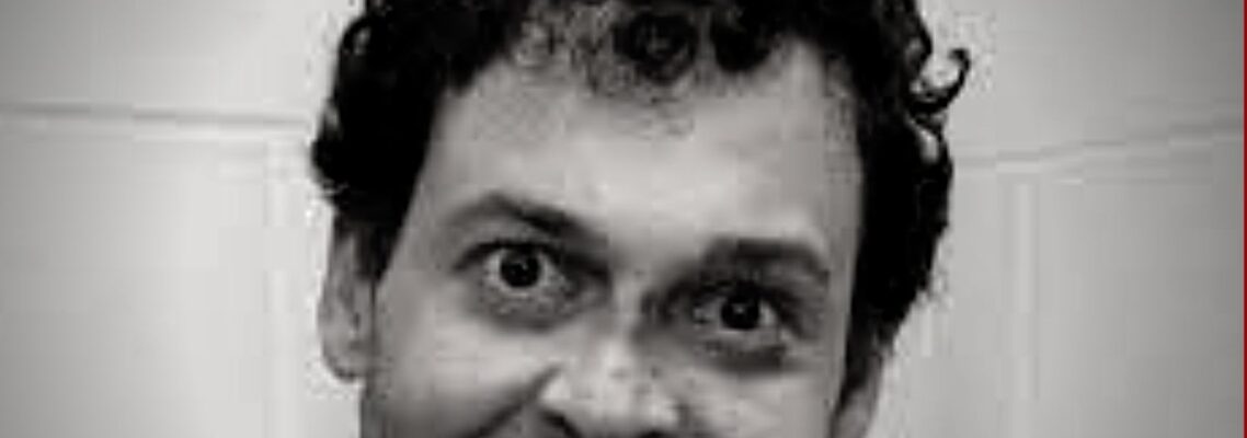 blake leibel