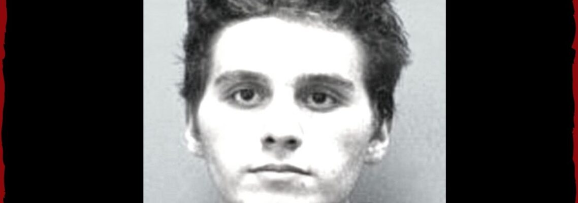 austin harrouff