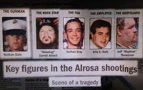 Alrosa Villa Victims