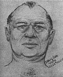 Suspect Drawing