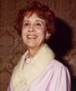 Mildred Wallace