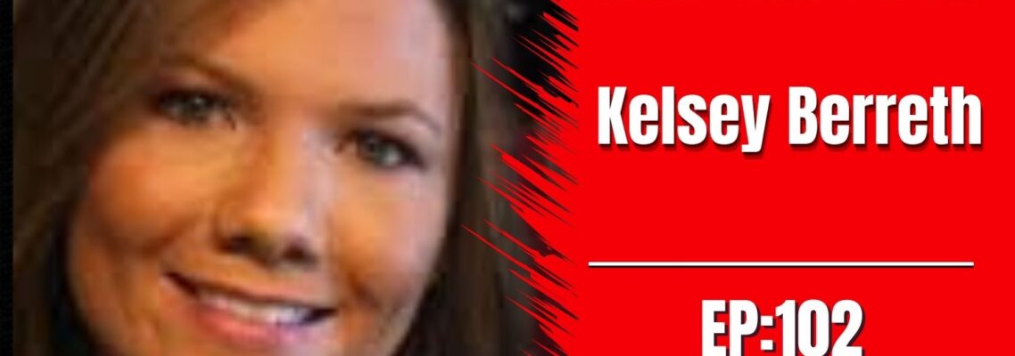 Kelsey Berreth