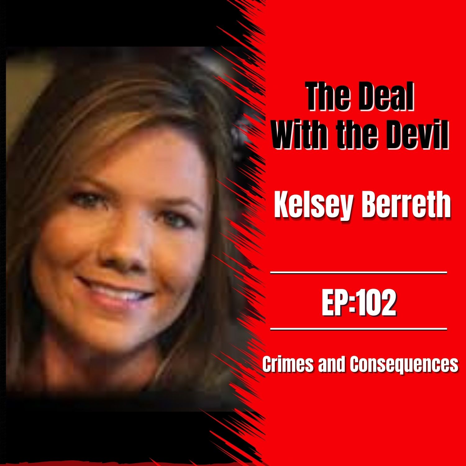 Kelsey Berreth