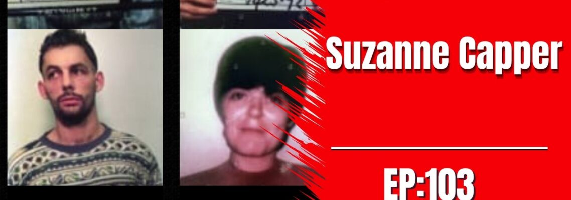 Suzanne Capper