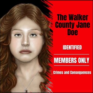Walker County Jane Doe Podcast