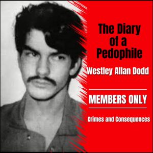 Westley Allan Dodd