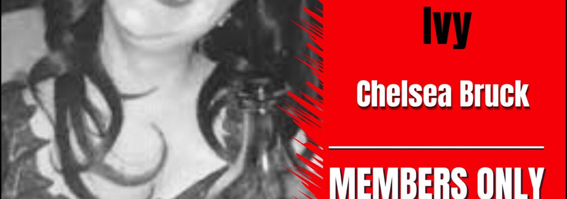 Chelsea Bruck podcast