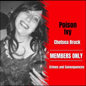 Chelsea Bruck podcast
