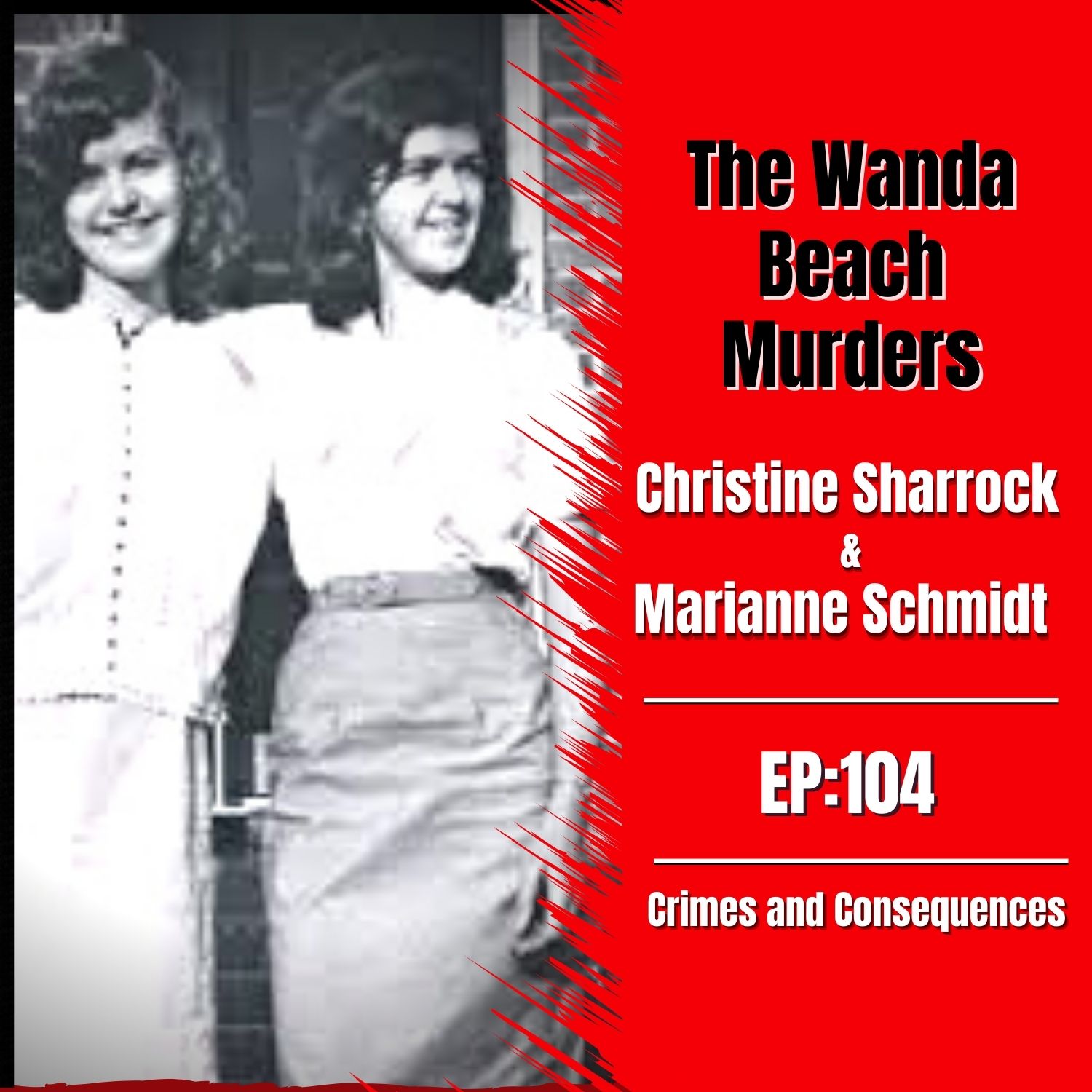 Wanda Beach Murders