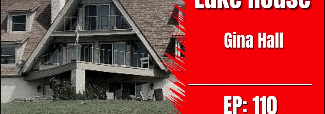 gina hall podcast