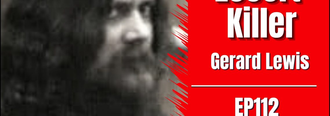 gerald lewis