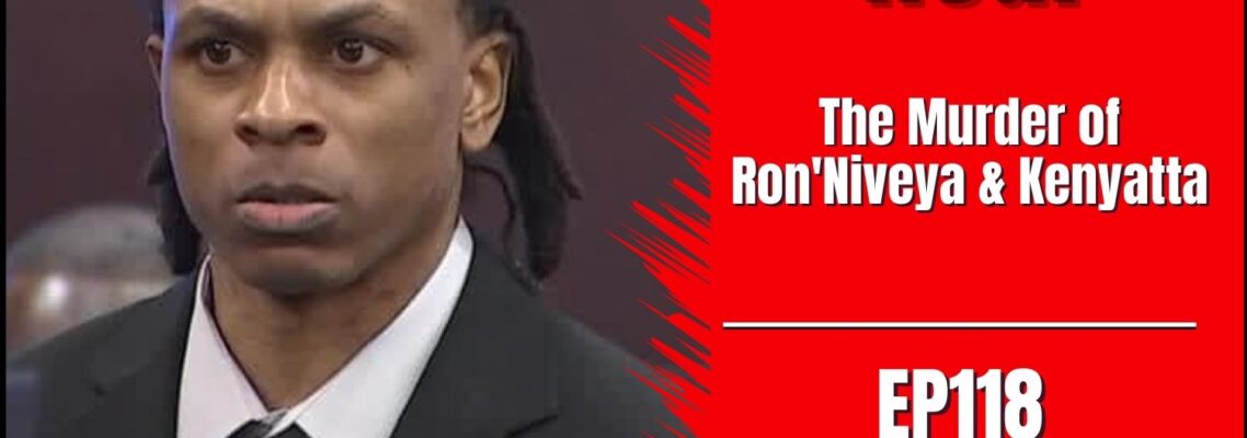 Ronnie O'Neal Podcast