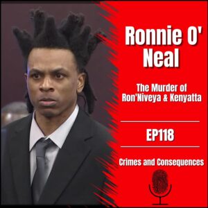 Ronnie O'Neal Podcast