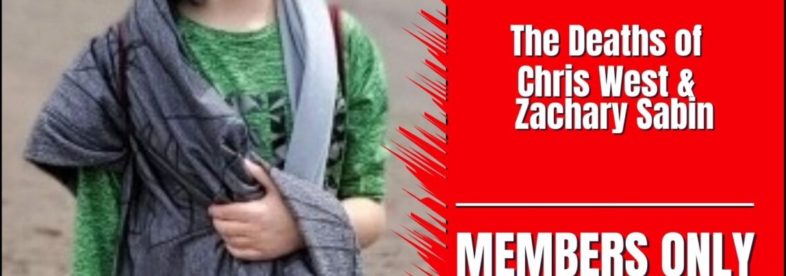 Zachary Sabin podcast