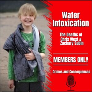 Zachary Sabin podcast