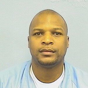Prison photo of Anthony Triplett