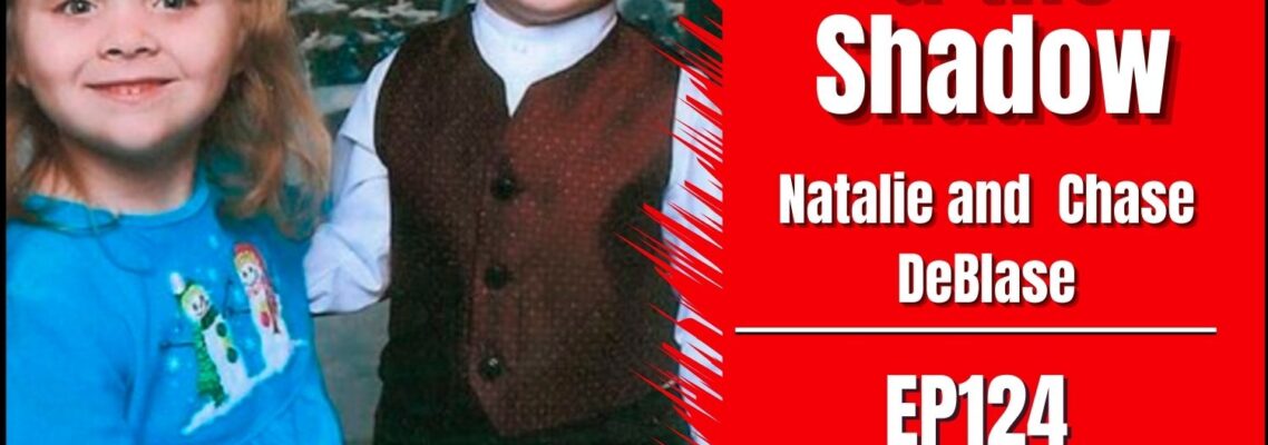 Natalie and Chase DeBlase Podcast