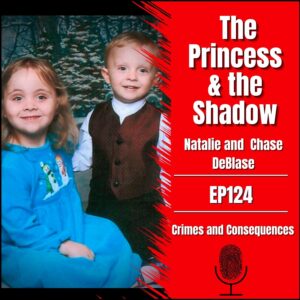 Natalie and Chase DeBlase Podcast