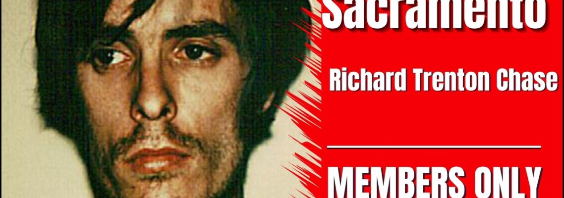 Richard Chase