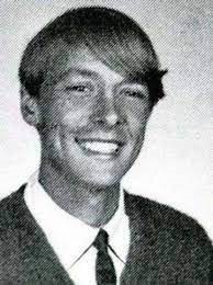 School photo of Richard Chase