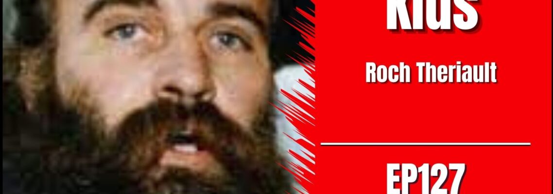 Roch theriault