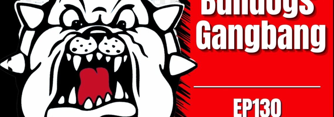 Fresno Bulldogs Gangbang