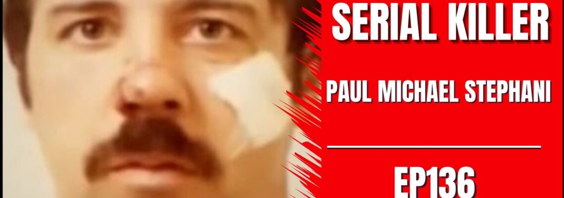 Paul Stephani