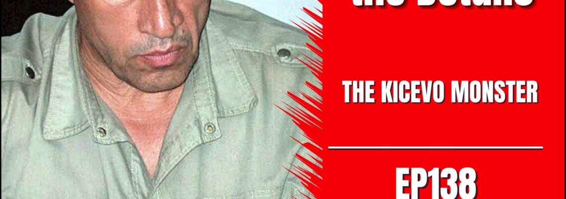 VLADO TANESKI PODCAST