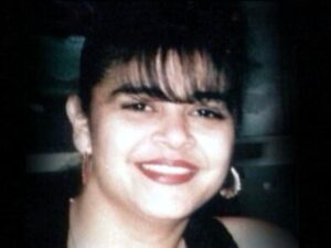 Victim, Yolanda Guiterrez, 35