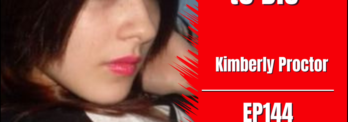 Kimberly Proctor